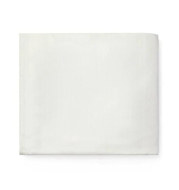 Duvet Covers Tesoro Duvet Cover by Sferra Twin 68x86 / Ivory Sferra