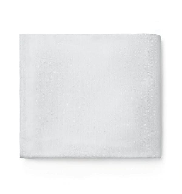 Duvet Covers Tesoro Duvet Cover by Sferra Twin 68x86 / Lunar Sferra