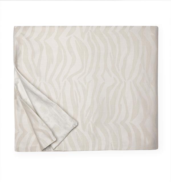 Felino Duvet Cover by Sferra Everett Stunz