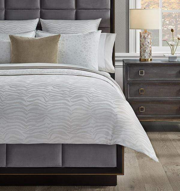 Felino Duvet Cover by Sferra Everett Stunz
