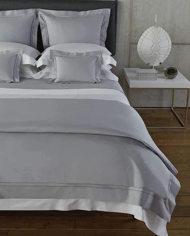 Fitted Sheets Finna Fitted Sheet by Sferra Sferra