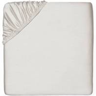 Fitted Sheets Larro Fitted Sheet by Sferra C King 72x84x17 / Rose Sferra