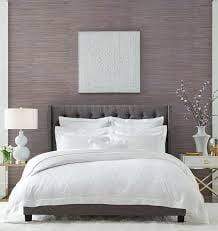Fitted Sheets Somina Fitted Sheet by Sferra Sferra