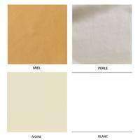 Urban Plain Fitted Sheet by Schlossberg