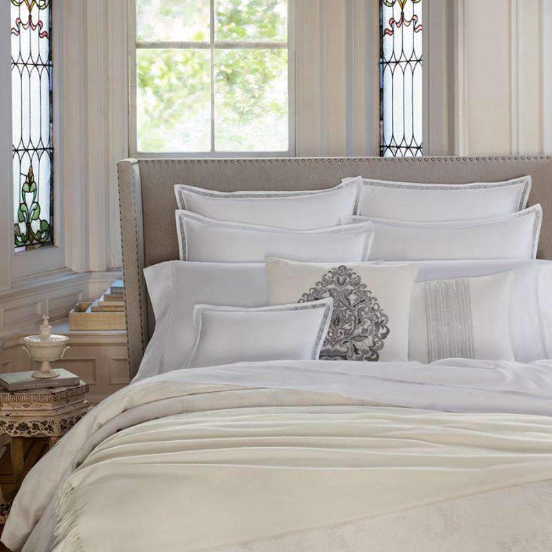 Flat Sheets Giza 45 Trina Flat Sheet by Sferra Sferra