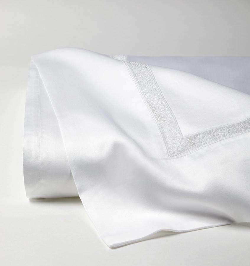 Flat Sheets Giza 45 Trina Flat Sheet by Sferra Sferra