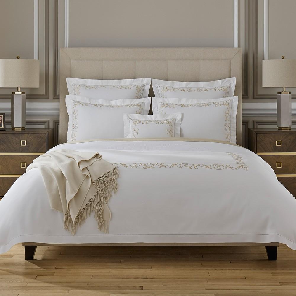 Flat Sheets Griante Flat Sheet by Sferra Sferra