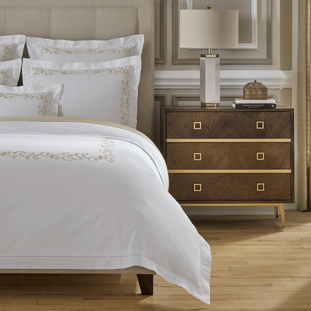 Flat Sheets Griante Flat Sheet by Sferra Sferra