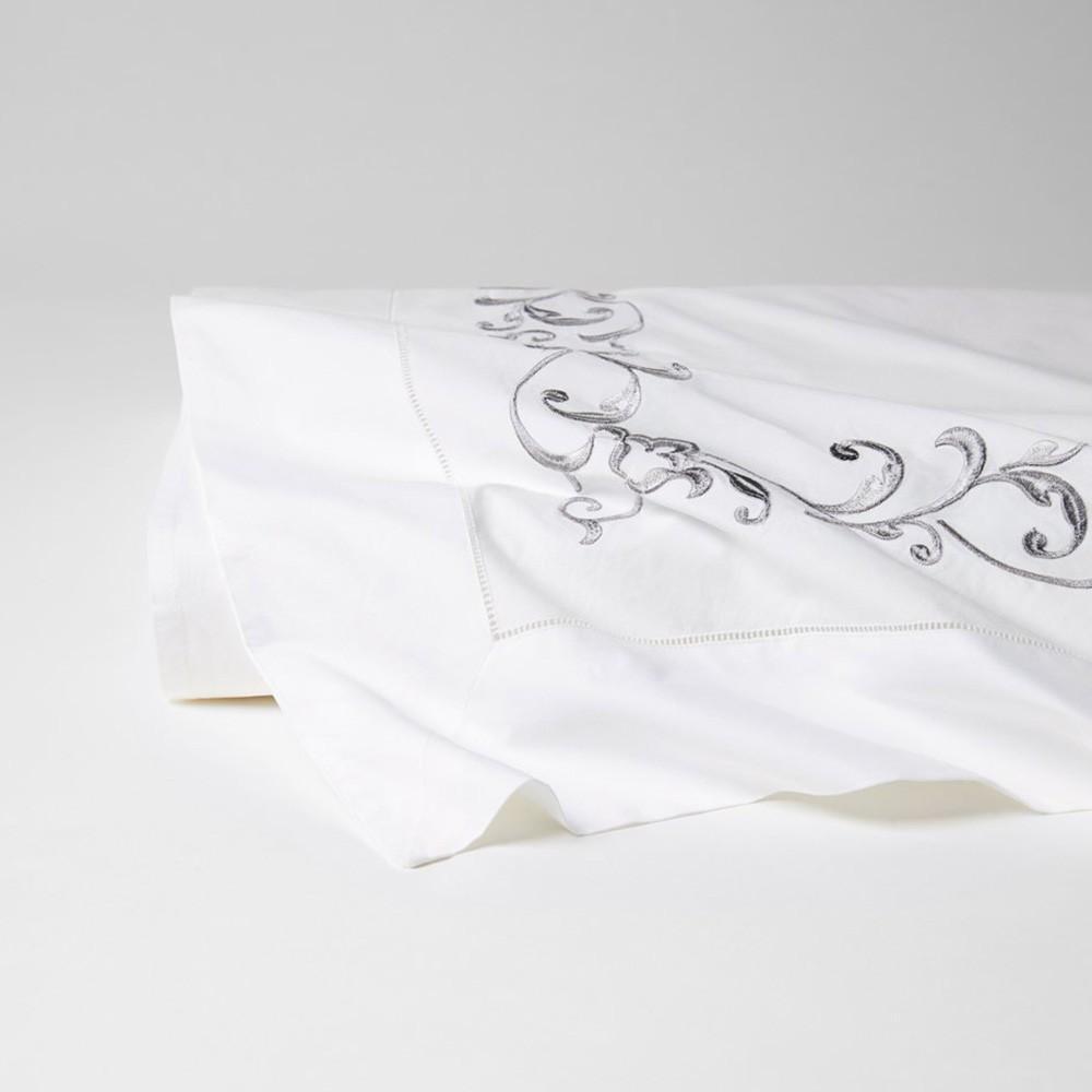 Flat Sheets Griante Flat Sheet by Sferra Sferra