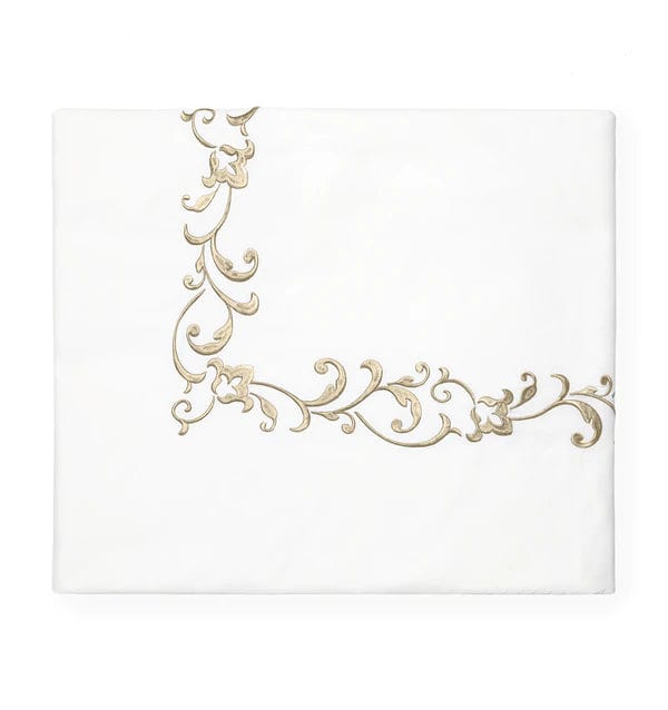 Flat Sheets Griante Flat Sheet by Sferra Sferra