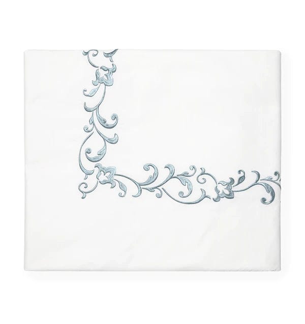 Flat Sheets Griante Flat Sheet by Sferra Sferra