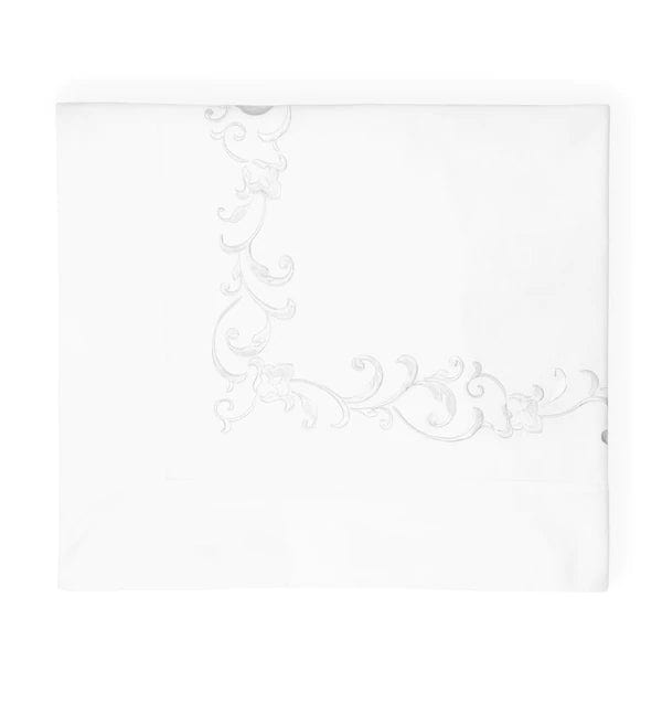 Flat Sheets Griante Flat Sheet by Sferra Sferra