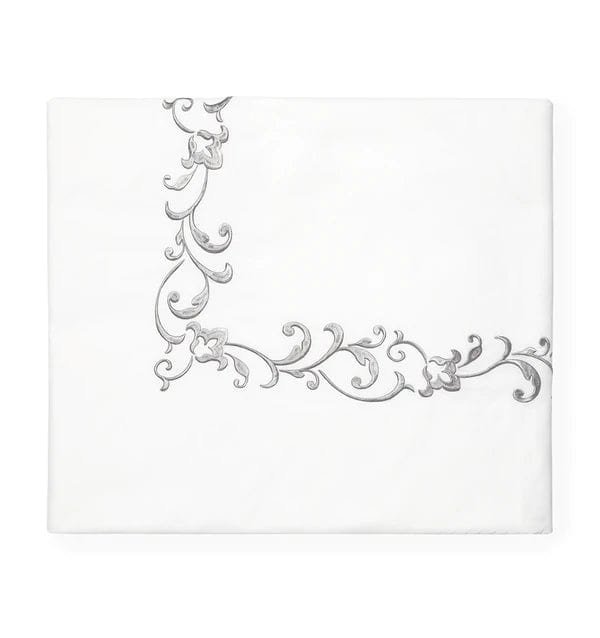 Flat Sheets Griante Flat Sheet by Sferra Sferra