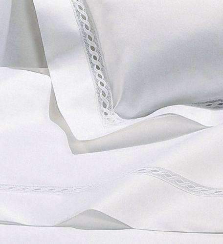 Flat Sheets Millesimo Flat Sheet by Sferra Sferra