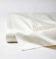 Flat Sheets Millesimo Flat Sheet by Sferra Sferra