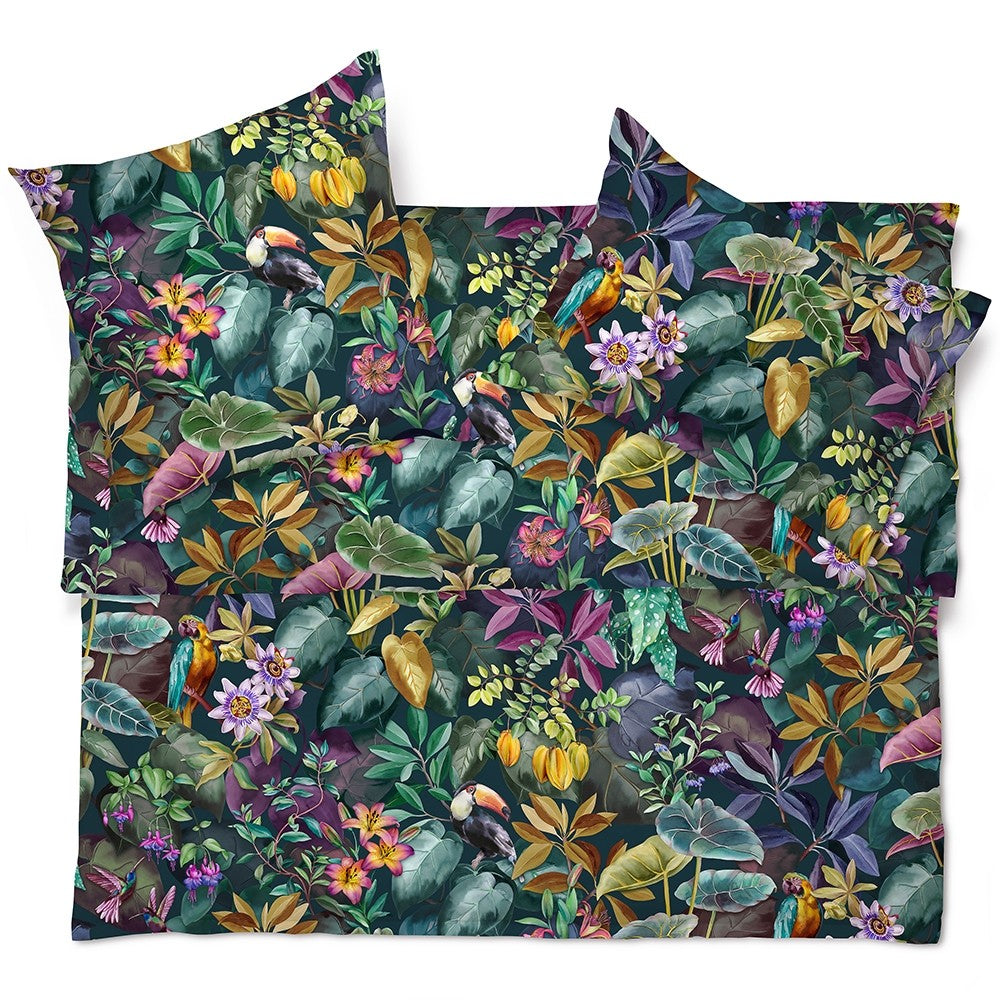 Jane Duvet Cover by Schlossberg