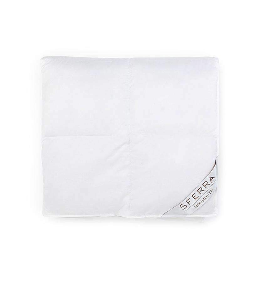 Mattress Pads Monmouth Down Mattress Pad by Sferra Sferra