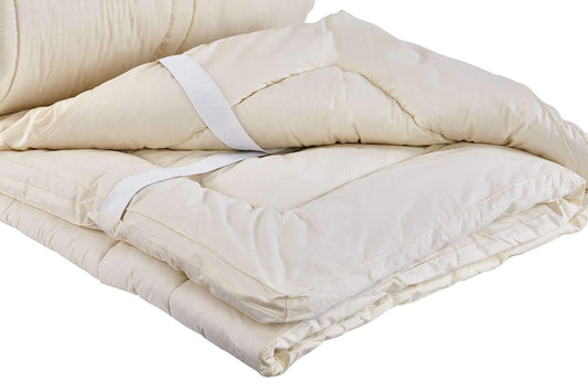 Mattress Pads myPad™ by Sleep & Beyond Sleep & Beyond