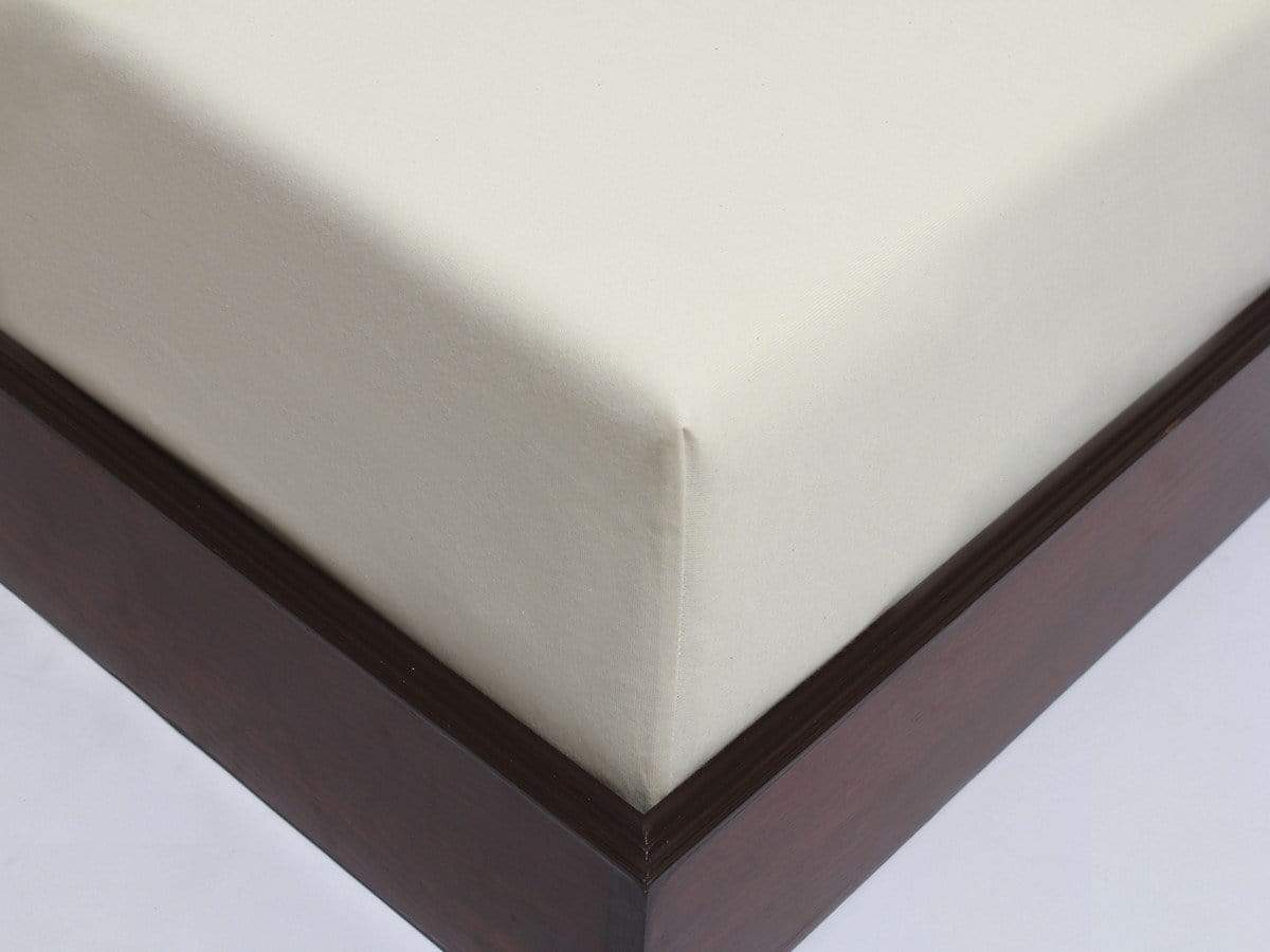 Mattress Protectors Organic Cotton Waterproof Mattress Protector by Sleep & Beyond Sleep & Beyond