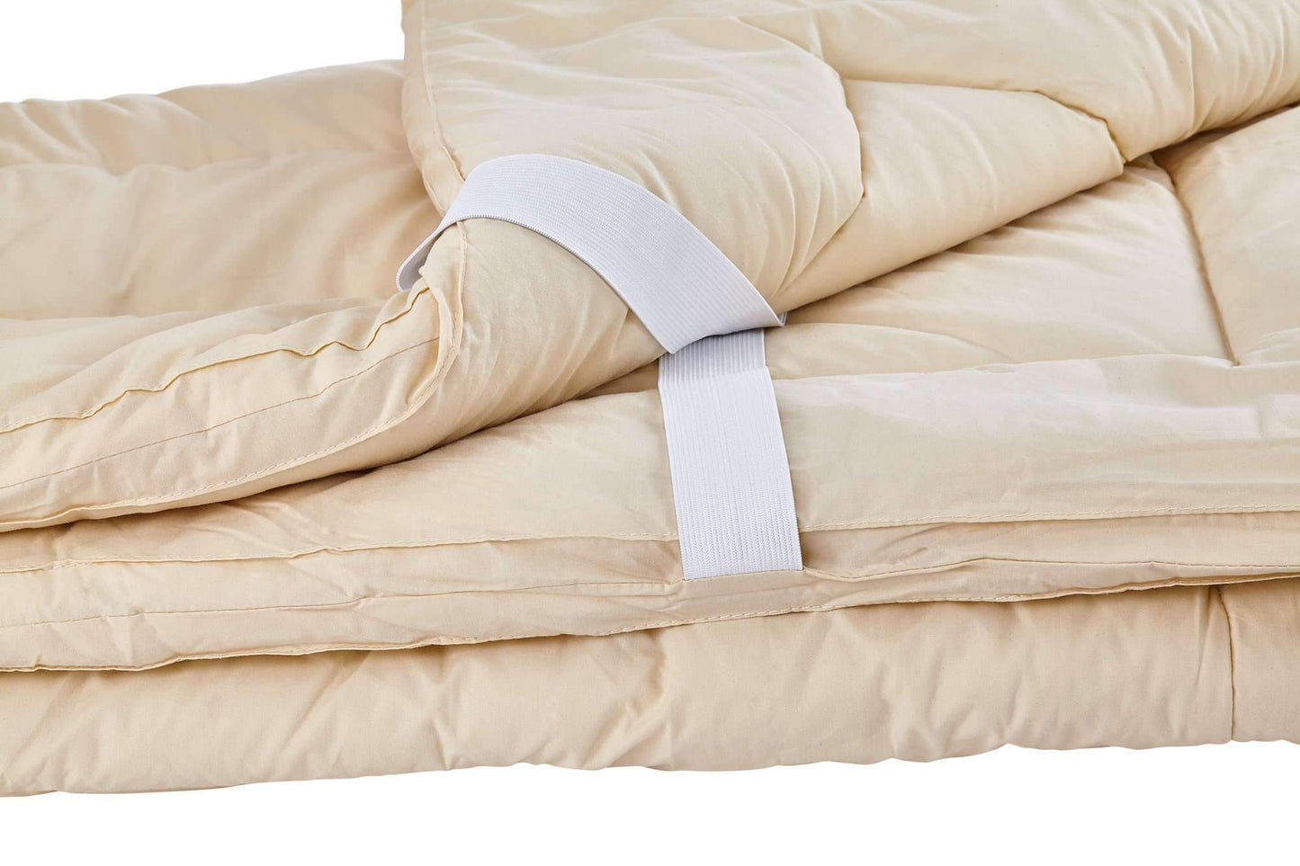 Mattress Toppers myMerino® Topper by Sleep & Beyond Sleep & Beyond