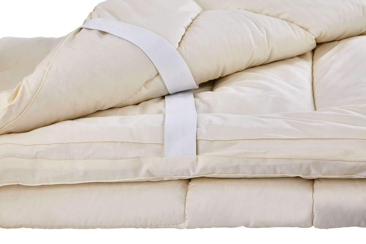 Mattress Toppers myTopper™ by Sleep & Beyond Sleep & Beyond