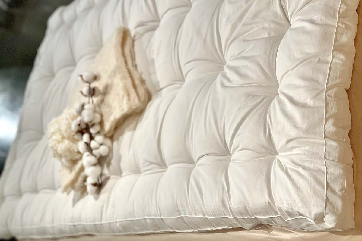 Mattress Toppers myWoolly Latex® Topper by Sleep and Beyond Sleep & Beyond