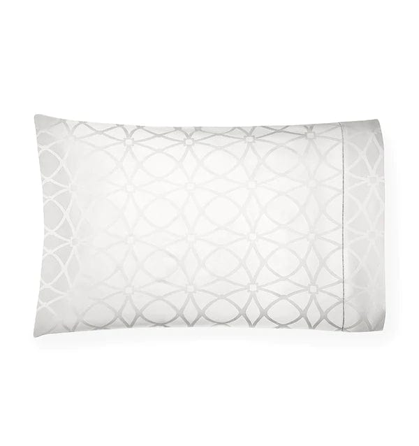 Pillow Cases Giza 45 Porta Pillowcases by Sferra KING Sferra