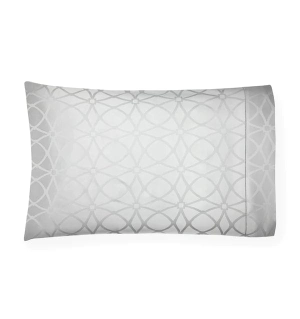 Pillow Cases Giza 45 Porta Pillowcases by Sferra STANDARD / TIN Sferra
