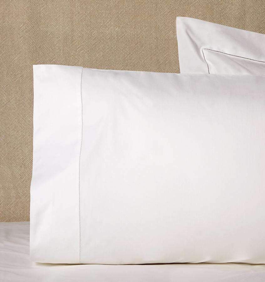 Pillowcases Analisa Pillowcase Pair by Sferra Sferra