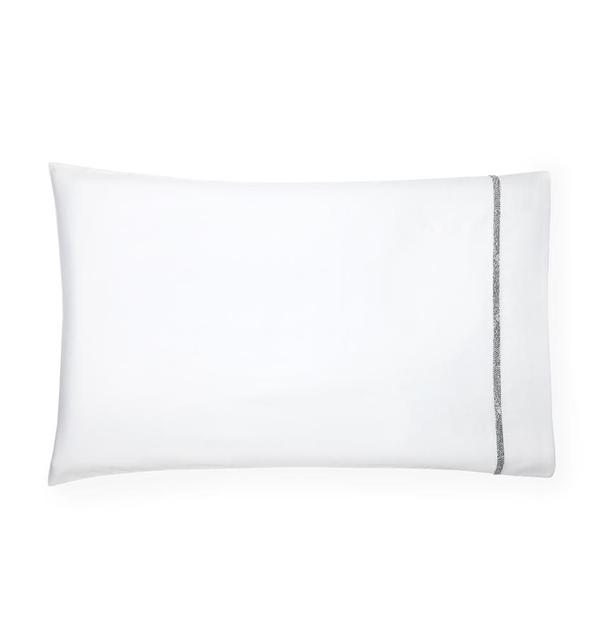 Emilia Pillowcases by Sferra Everett Stunz