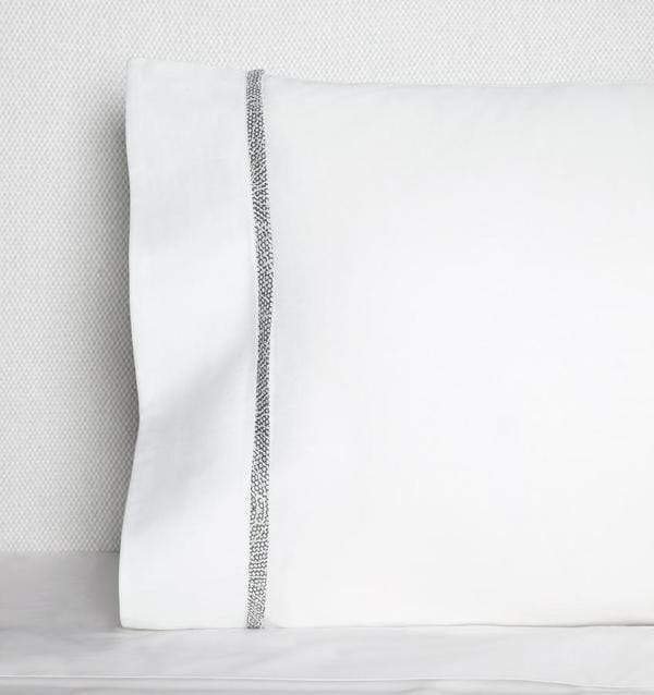 Pillowcases Emilia Pillowcases by Sferra Sferra