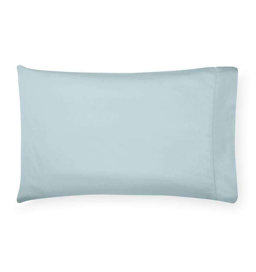 Pillowcases Fiona Pillowcase Pair by Sferra Standard 22x33 / Poolside Sferra