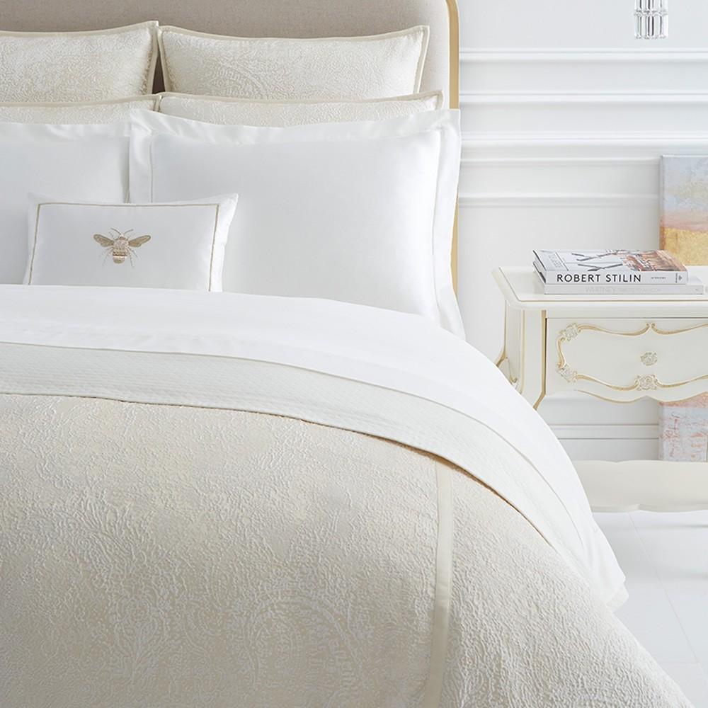 Pillowcases Giza 45 Seta Pillowcase Pair by Sferra Sferra