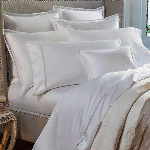 Pillowcases Giza 45 Trina Pillowcase Pair by Sferra Sferra