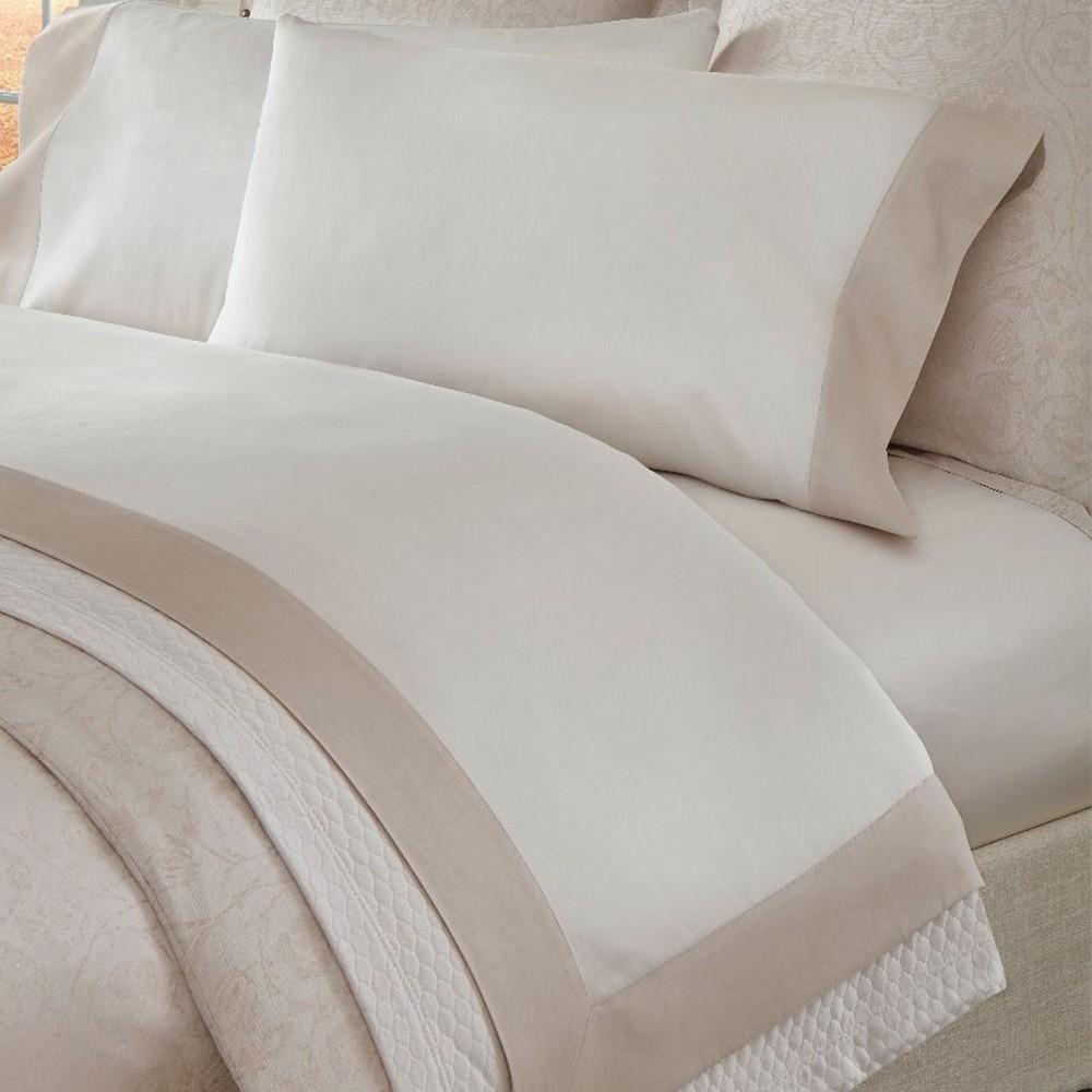 Pillowcases Larro Pair Pillowcase Pair by Sferra Sferra