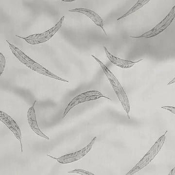 Pillowcases Legna Willow Pillowcase by SDH SDH Luxury Sheets, Duvets & Coverlets