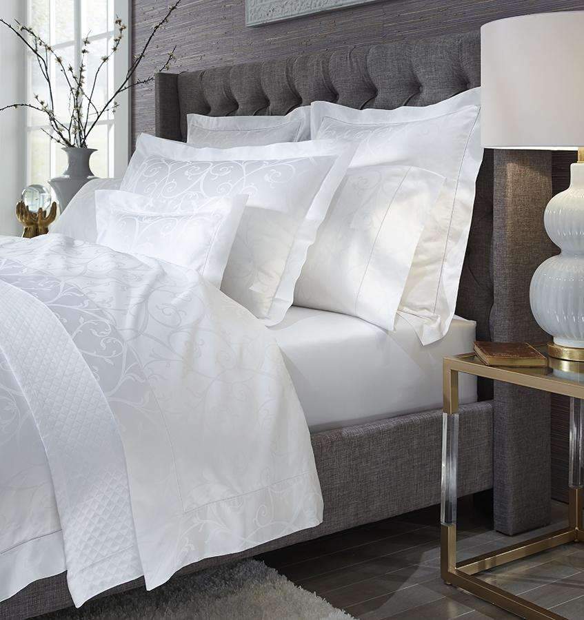 Pillowcases Somina Pillowcase Pair by Sferra Sferra