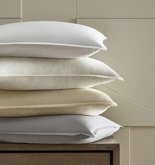 Pillowcases Tesoro Pillowcase Pair by Sferra Sferra