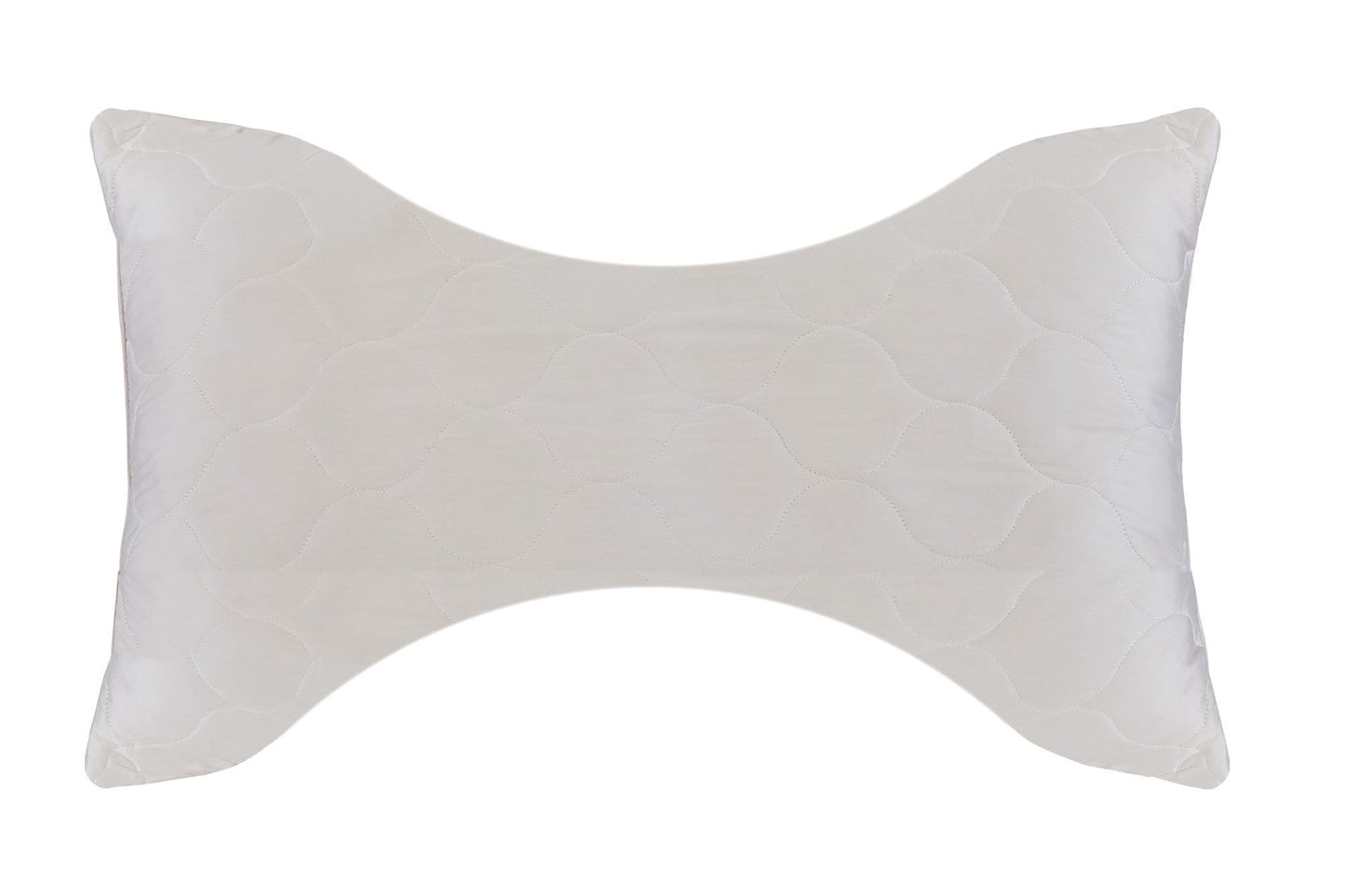 Pillows myDual® Side Pillow by Sleep & Beyond Sleep & Beyond