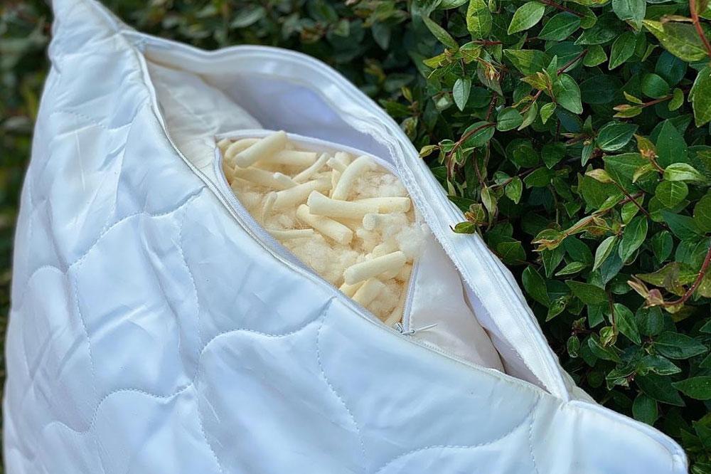 Pillows myLatex® Side Pillow by Sleep & Beyond Sleep & Beyond
