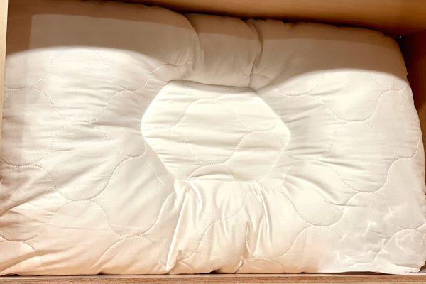 Pillows myTraining™ Pillow by Sleep & Beyond Sleep & Beyond