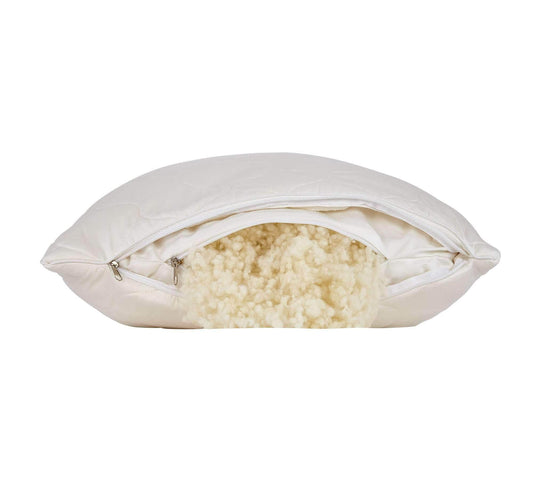 Pillows myWoolly Pillow™ by Sleep & Beyond Sleep & Beyond