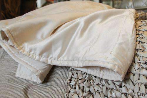 Quilted Coverlets Legna Quilt SDH Luxury Sheets, Duvets & Coverlets