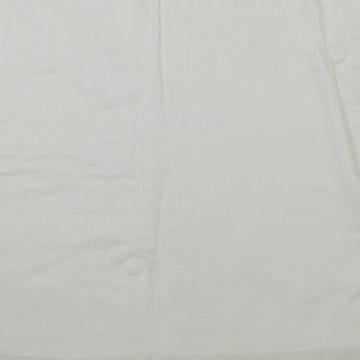 Quilted Coverlets Legna Quilt Silver / Queen 96x88 SDH Luxury Sheets, Duvets & Coverlets