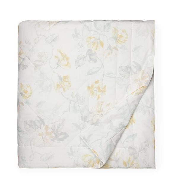 Quilted Coverlets Spello Quilted Coverlet by Sferra Sferra