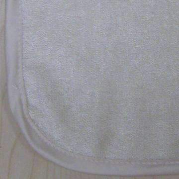 Robes Legna Terry Bath Robe by SDH S/M / Ecru SDH Luxury Sheets, Duvets & Coverlets
