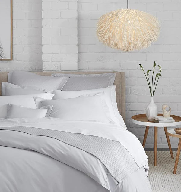 Celeste Fitted Sheet by Sferra