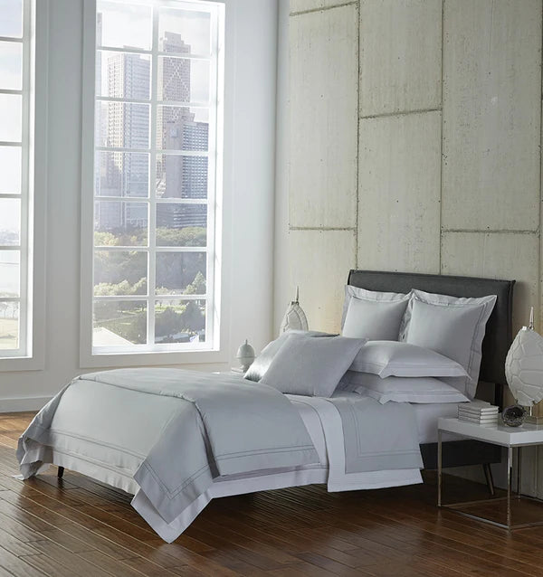 Finna Pillowcase Pair by Sferra