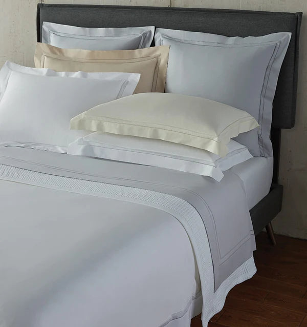 Finna Pillowcase Pair by Sferra