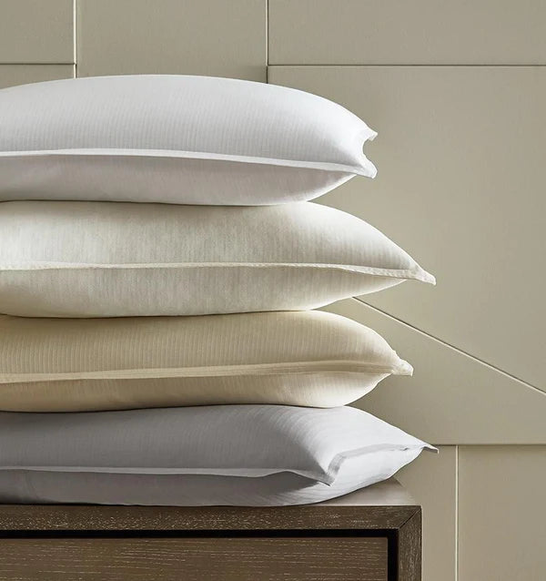 Tesoro Duvet Cover by Sferra